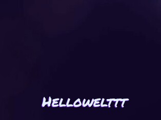 Hellowelttt