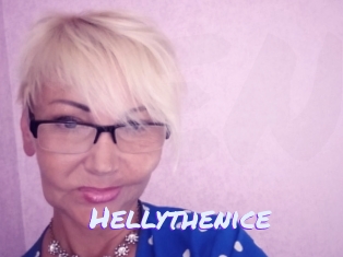 Hellythenice