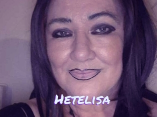 Hetelisa