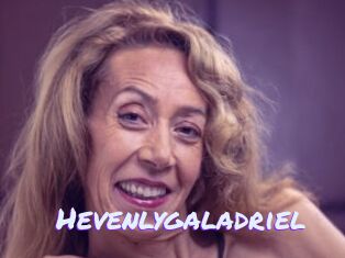 hevenlygaladriel Rencontre Mature