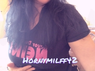 Hornymilff42
