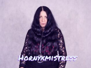 Hornyxmistress