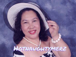 Hotnaughtymerz