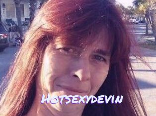 Hotsexydevin