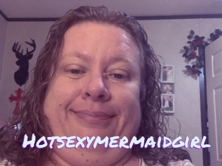 Hotsexymermaidgirl