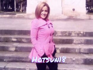 Hotsun18