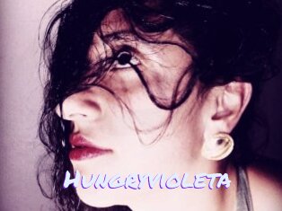 Hungryvioleta