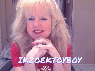IKZOEKTOYBOY Rencontre Mature