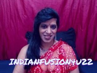 INDIANFUSION4U22