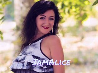 IamAlice