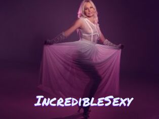 IncredibleSexy