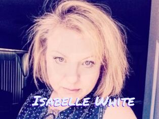 Isabelle_White Rencontre Mature