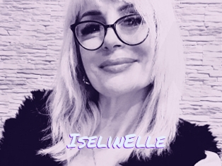 IselinElle Rencontre Mature