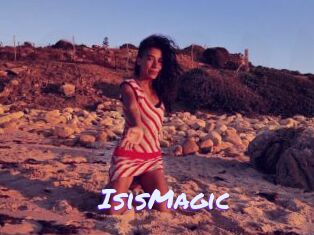 IsisMagic