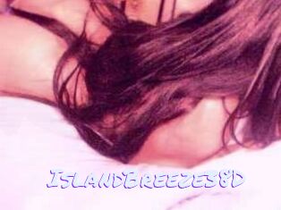 IslandBreeze38D Rencontre Mature
