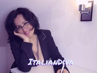 ItalianDiva