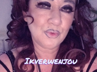Ikverwenjou