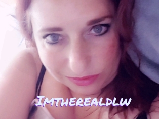 imtherealdlw Rencontre Mature