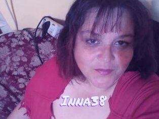 inna38 Rencontre Mature