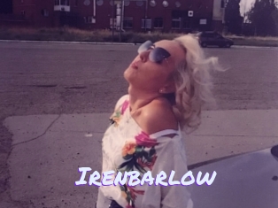 Irenbarlow