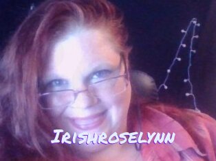 Irishroselynn