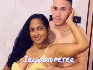 Irluandpeter