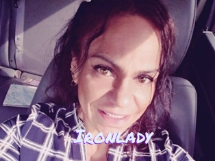 Ironlady