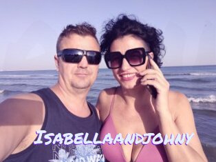 Isabellaandjohny