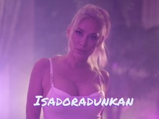 isadoradunkan Rencontre Mature