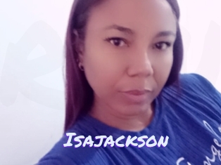 Isajackson