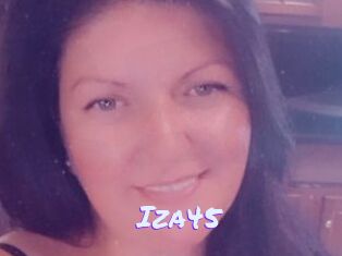 iza45 Rencontre Mature
