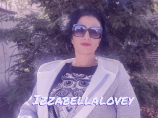 Izzabellalovey