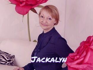 Jackalyn Rencontre Mature
