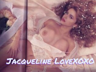 Jacqueline_LoveXOXO