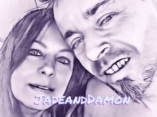 JadeandDamon