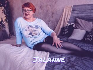 Jalanne