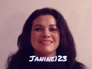 Janine123