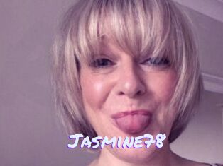 Jasmine78 Rencontre Mature