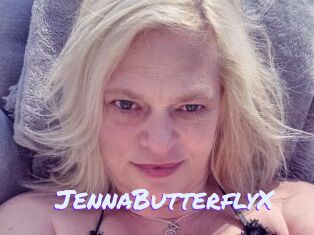 JennaButterflyX
