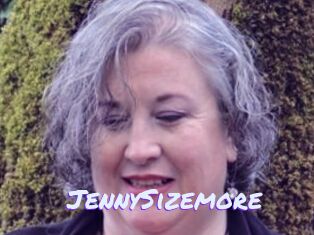 JennySizemore Rencontre Mature