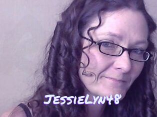 JessieLyn48 Rencontre Mature