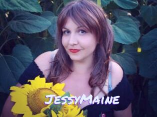 JessyMaine