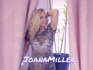JoanaMiller Rencontre Mature