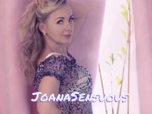 JoanaSensuous