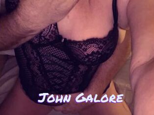 John_Galore Rencontre Mature