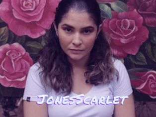 JonesScarlet