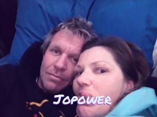 Jopower