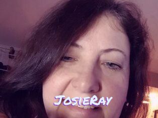 JosieRay Rencontre Mature