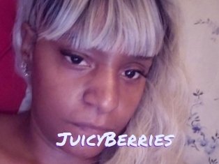 JuicyBerries Rencontre Mature