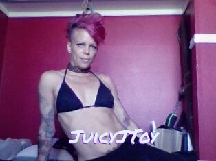 JuicyJToy